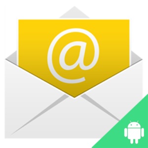 Android Mail - Ryan Bremner