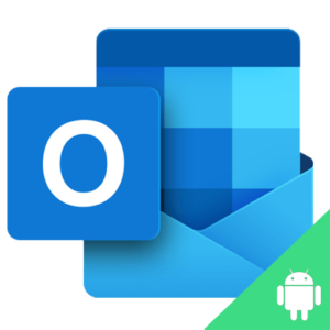 Android Outlook - Ryan Bremner