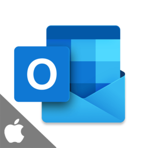 iOS Outlook - Ryan Bremner